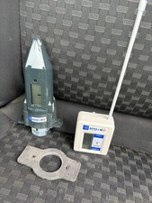Apollo Ultrasonic Oil Tank