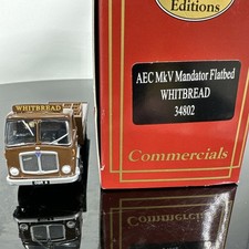 EFE 34802 WHITBREAD AEC MKV