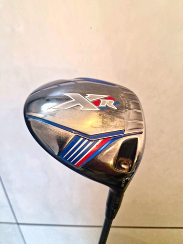 Callaway driver - callaway,