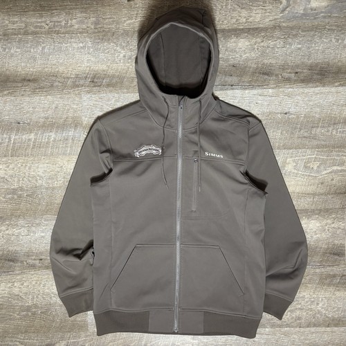 Simms fishing rogue hoody tan - rogue,