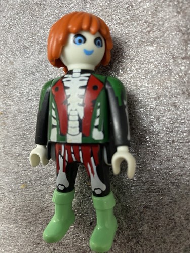 Play mobil ghost - play, pirate