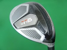 TaylorMade M6 RESCUE Hybrid #4