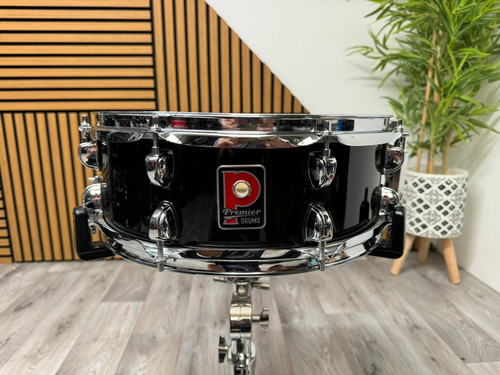 Premier revolution snare - snare, drum
