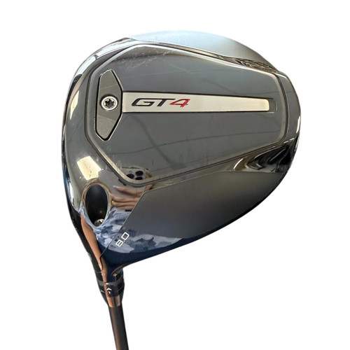 Titleist gt4 degree driver - titleist,