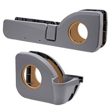 Door Speaker Pods Cup Holder