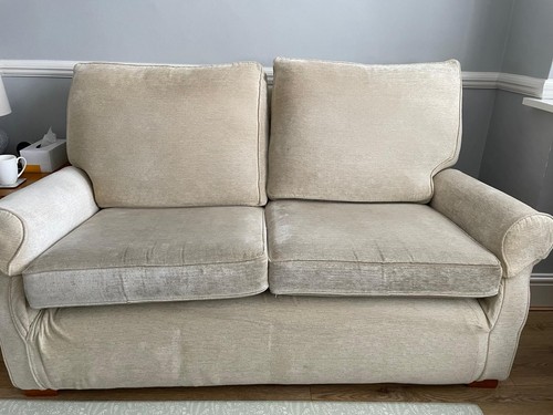 Used seater multiyork cream - 2,
