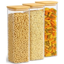 Glass Storage Set 2.3L