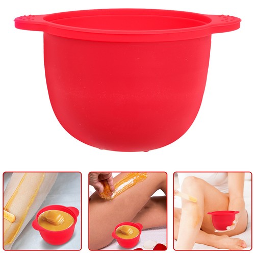 Pcs silicone wax - 2, liners