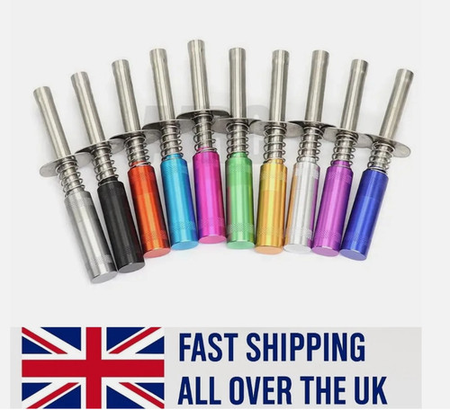Battery starter glow plug - battery,