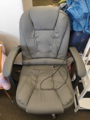 Executive office chair bonded - executive,