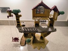 Sylvanian Families Adventure