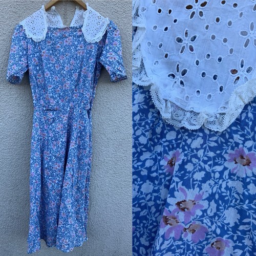Vintage laura ashley s - vintage,