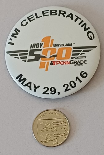 Indycar indy 500 - indycar, 100th