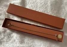 Dyadema 18ct Gold Plated