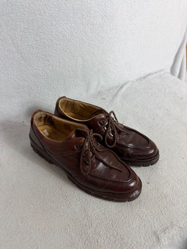 Clarks men brown leather - men's,