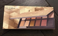 Bobbi Brown City Glamour Eyeshadow Palette Brand New