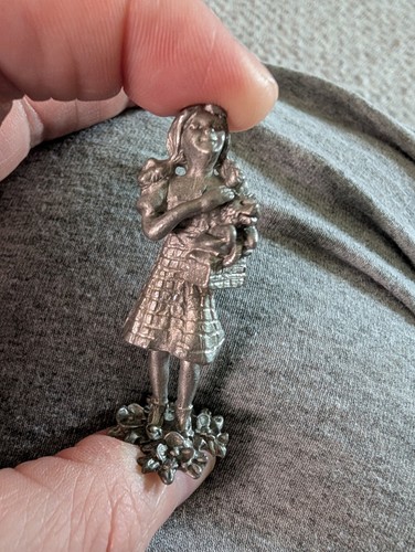 Vintage comstock pewter - vintage,
