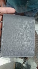 Men’s Leather Wallet Bifold