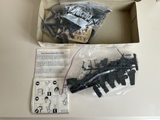 FROG Mitchell Mk.II (B-25C) Medium Bomber 1/72 Scale (complete, unstarted)