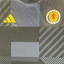 Scotland 2024/2025 Home