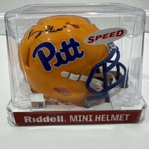 Kenny pickett autographed - kenny,