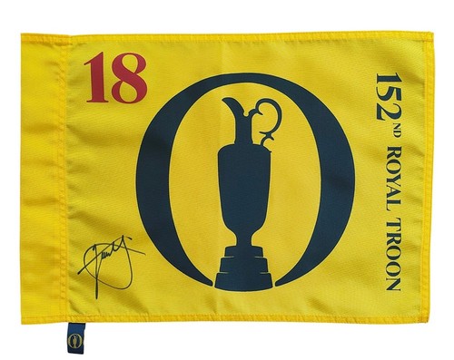 Xander schauffele signed - xander,
