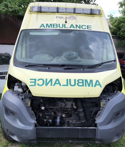 2014 2024 fiat ducato - 2014-2024, boxer