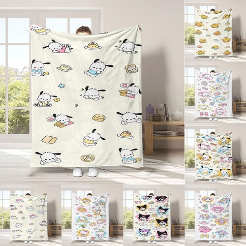 Anime cartoon pattern - anime,
