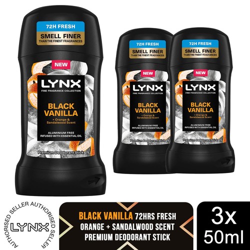 Lynx fine fragrance - lynx,