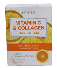 Skin 2.0 Face Day Cream