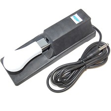 HQRP Sustain Pedal for Yamaha