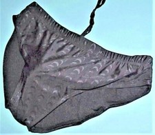 A KEEP DIVING BLACK MEN'S