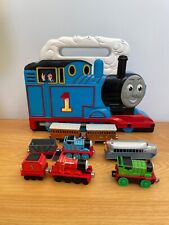 Thomas the Tank ERTL Diecast