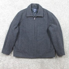 Vintage Gap Jacket Mens Large