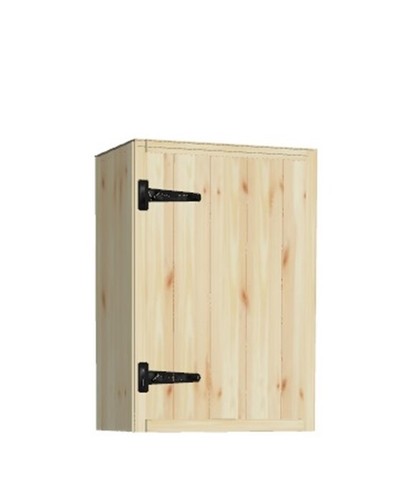 Pine rustic farmhouse - pine,
