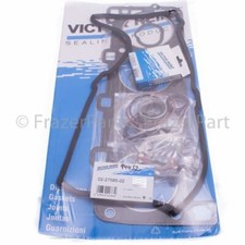 Porsche 944S2 (3.0L 16v) cylinder head gasket seal set & kit - OEM Victor Reinz