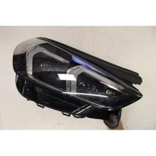 HEADLAMP RH FOR BMW X1 U11