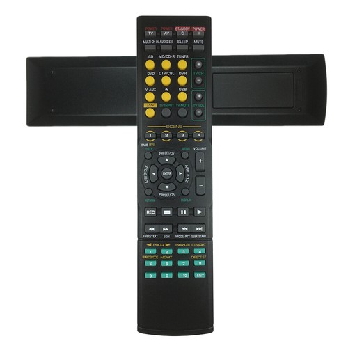 New remote control - remote,