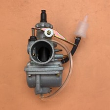 30MM Carburettor Fits Suzuki DR125 GS125 GS250 GS300 Carb PZ30 Motorcycle Carb