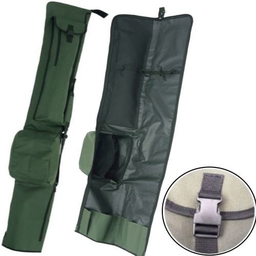 Rod bag holdall carp - rod,