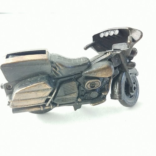 Motorcycle pencil sharpener - motorcycle,