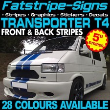 to fit VW TRANSPORTER T4