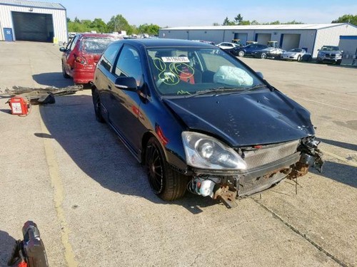 Honda civic type ep3 - civic,
