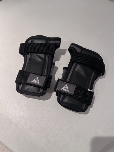 Power pad wrist - k2,