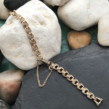 Ladies 10K Gold-Filled &