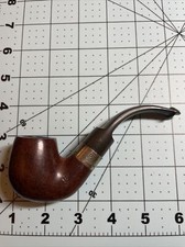 Peterson rare p sterling - rare, k&p