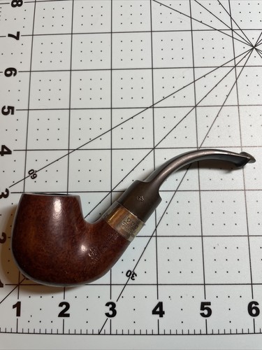Peterson rare p - k&p, sterling