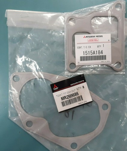 Genuine mitsubishi lancer - genuine,