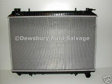 NEW RADIATOR FOR NISSAN SERENA