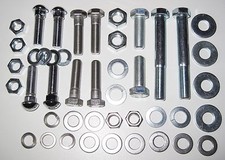 MGB Front Chrome Bumper